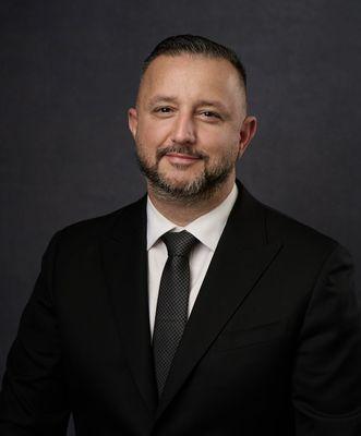 Attorney and CEO,  Michael Avanesian