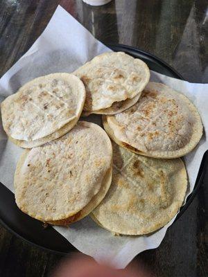 Gorditas