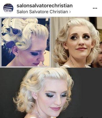 Salon Salvatore Christian