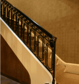 Legacy Stairs and Millwork, Inc.