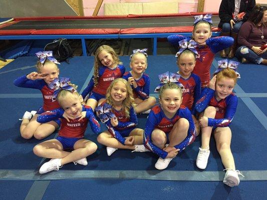 UAC Tiny Dynamites