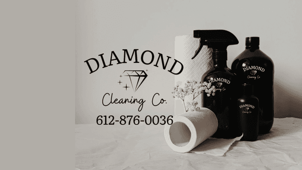 Diamond Cleaning