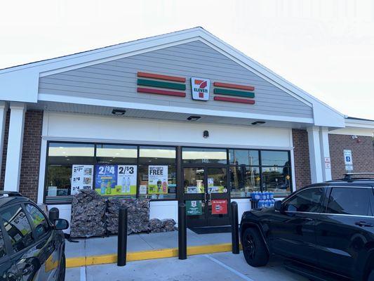 7-Eleven