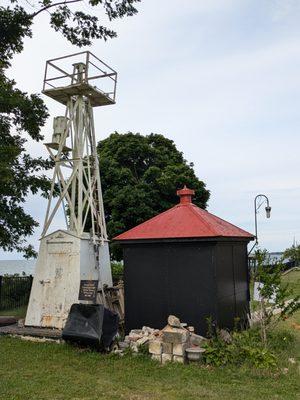 Dunkirk Lighthouse