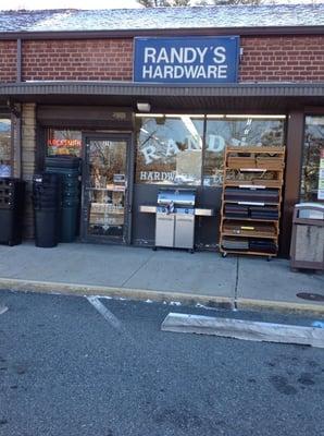 Randy's Hardware General Store True Value