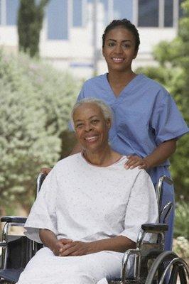 All About You Home Care