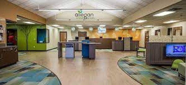 Allegan Credit Union