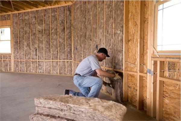 Home Insulation