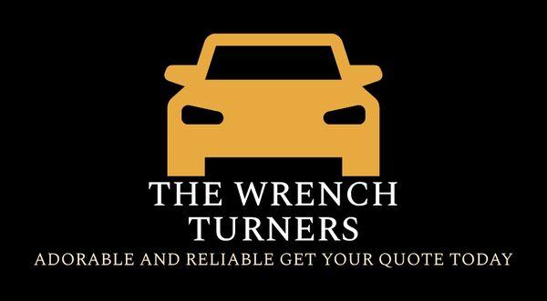 The Wrench Turners