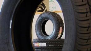 Tires to Total Car Care