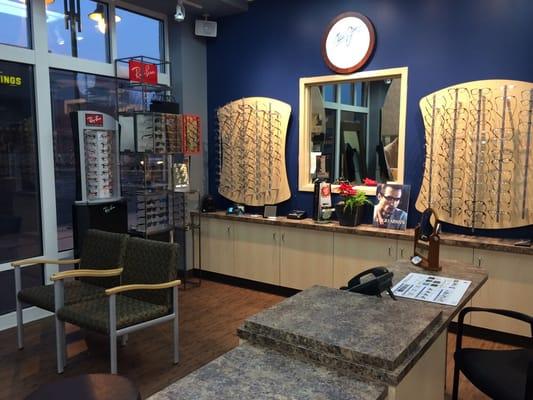 Seven Bridges Eye Care