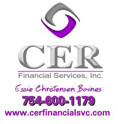 CER Financial Services