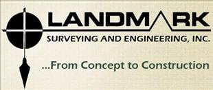 Landmark Surveying & Engineering Inc logo