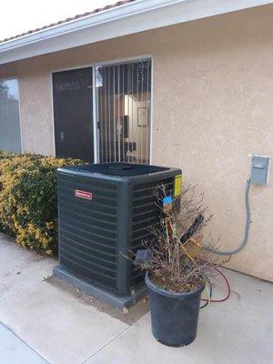 Adjust Comfort Heating and Air Conditioning