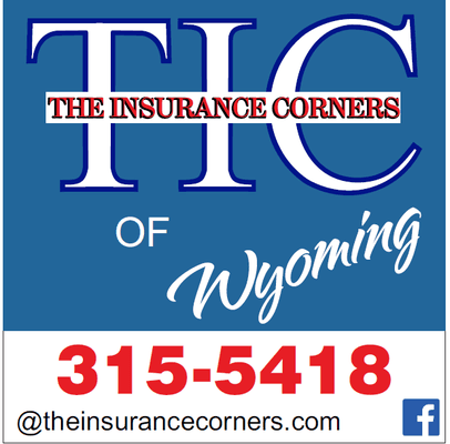 The Insurance Corners Casper Wyoming.