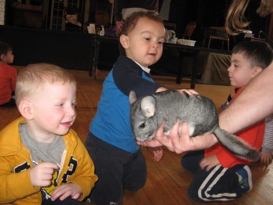 Bryn Mawr Children's Learning Center