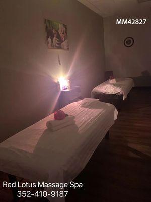 Welcome To Red Lotus Massage Spa