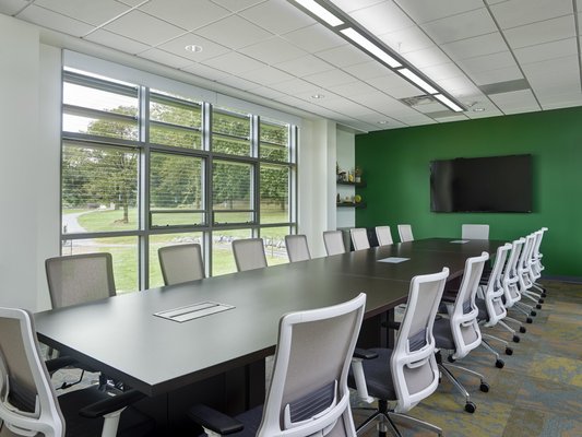 Looking for space to host your next meeting? Our state of the art conference rooms and classrooms are available to rent.