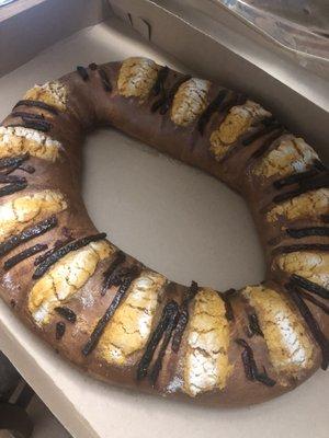 Rosca de Reyes