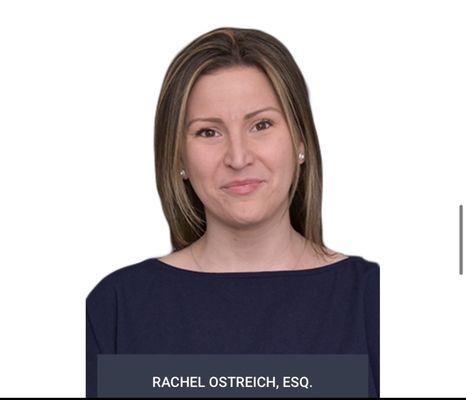 Rachel Ostreich, P.C.