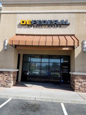 OE Federal Credit Union