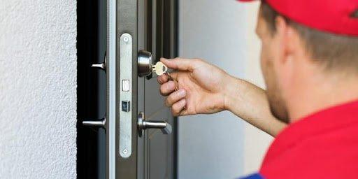 El Genio Locksmith Service Inc