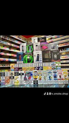 All vapes devices sales only 21+!!