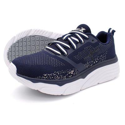 Stretch Fit Slip Resistant Shoe