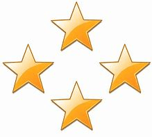 Received an overall 4-star rating by the Centers for Medicare & Medicaid Services.