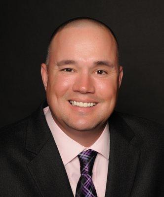 Shane T. Lester, CMC, CRMS, CRMP