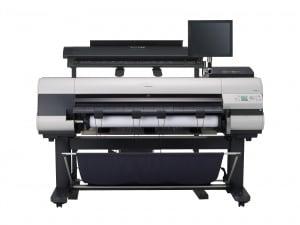 CES&R Printing Services