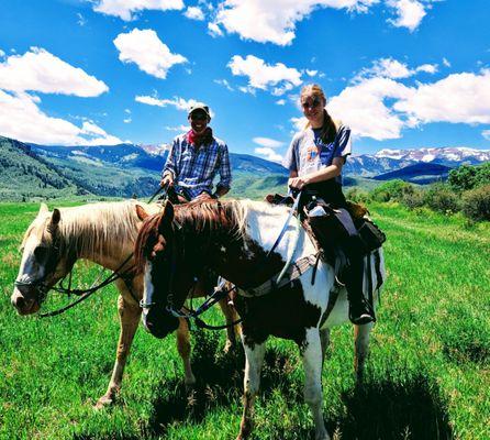 Snowmass Creek Outfitters