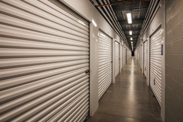 Oak Creek Storage