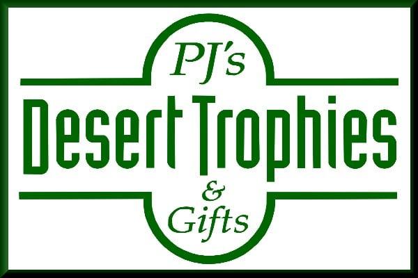 PJ's Desert Trophies & Gifts