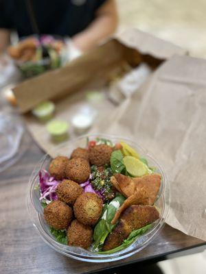 Falafel