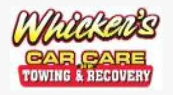 Whicker's Car Care