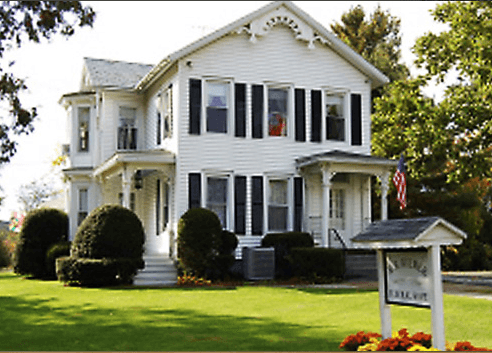 123 Main Street, Argyle, NY 12809