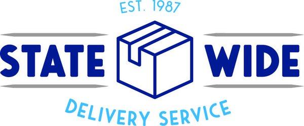 State-Wide Delivery Service Logo