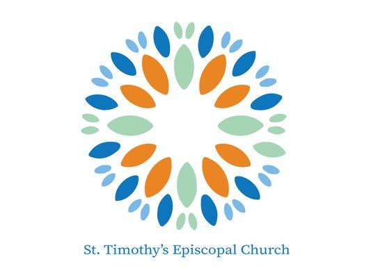 St. Timothy's Episcopal Church logo