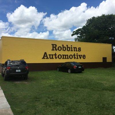 GENERAL AUTOMOVTIVE REPAIRS