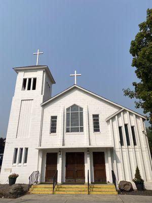 Sacred Heart Catholic Church