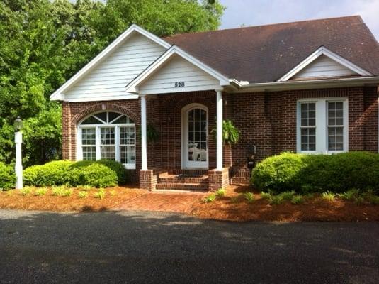 528 N. Main Street, Fuquay-Varina, NC