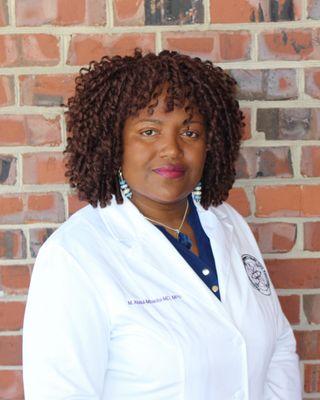 Makunda Abdul-Mbacke, MD, MPH, FACOG -
  Piedmont Preferred Women's Healthcare