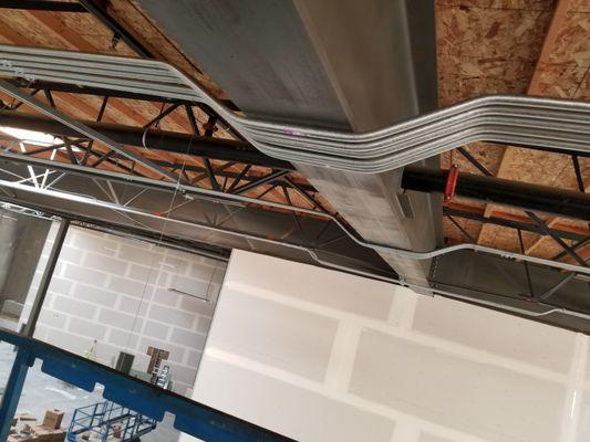 Conduit bending