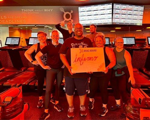 Orangetheory Fitness South Elgin