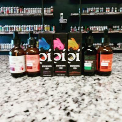 Lazurus Naturals full spectrum CBD 3000mg 60ml bottle 69.99!  Koi vape juice 1000mg $48!