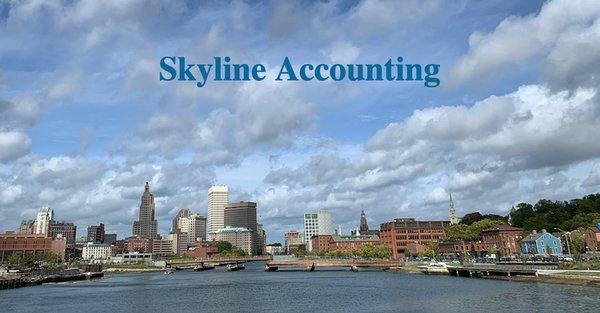 Skyline Accounting. Outsourced Bookkeeping Services