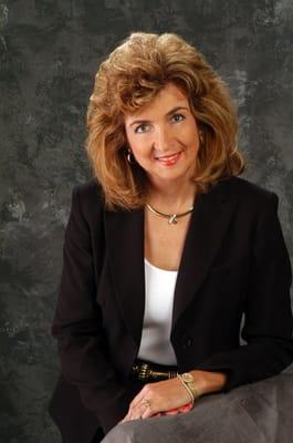 Realtor Gitta Urbainczyk PA,