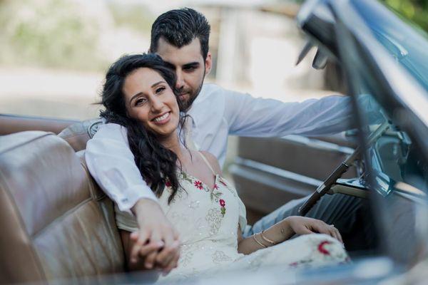 Weddings in Israel