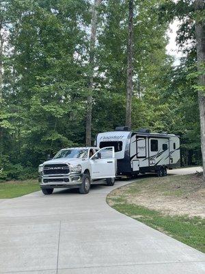 A&L RV Sales - Columbia, TN